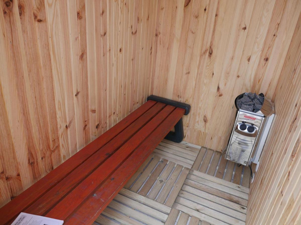 Les Gites De L'Union Les Abymes Exterior foto