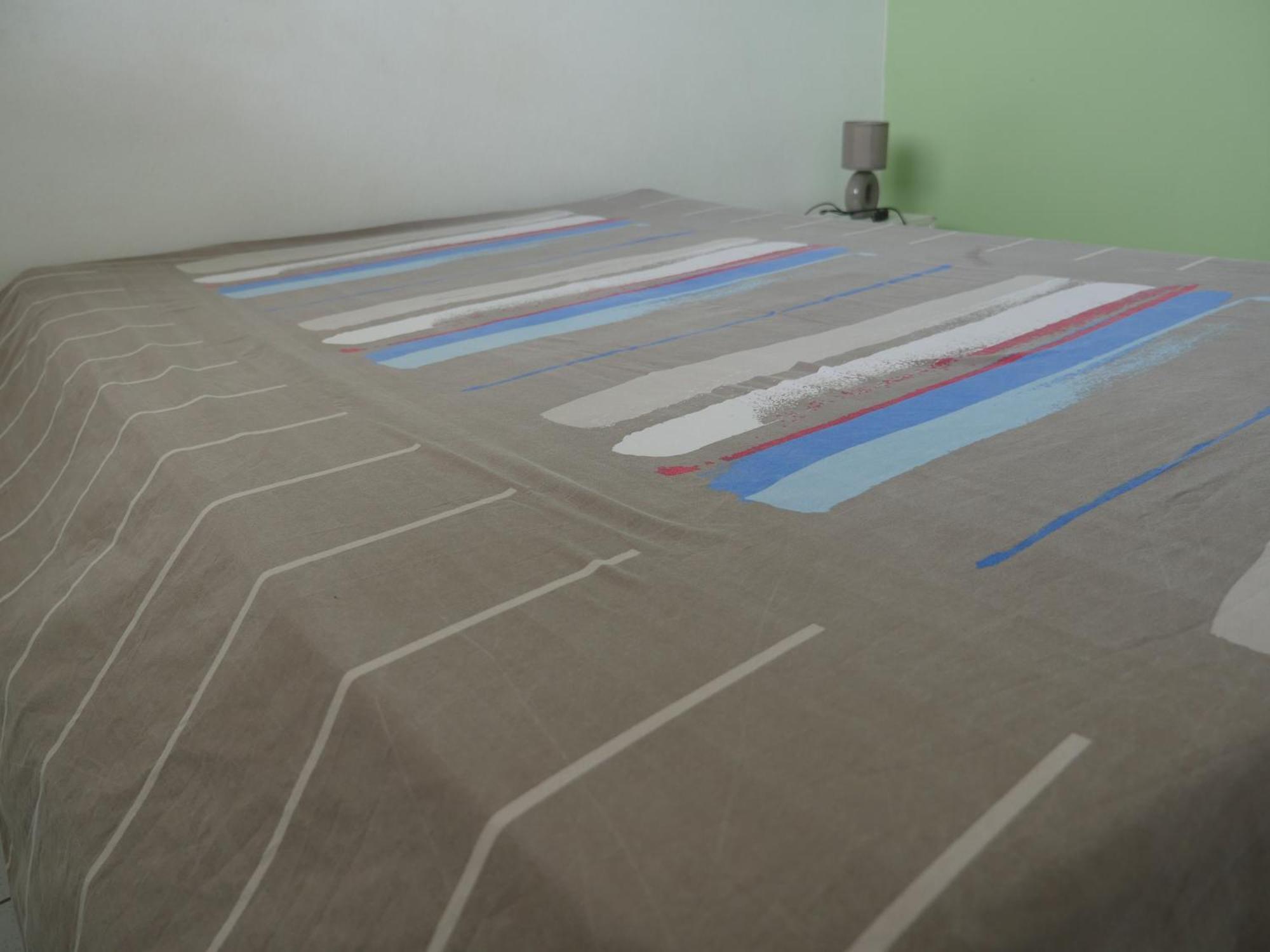 Les Gites De L'Union Les Abymes Habitación foto