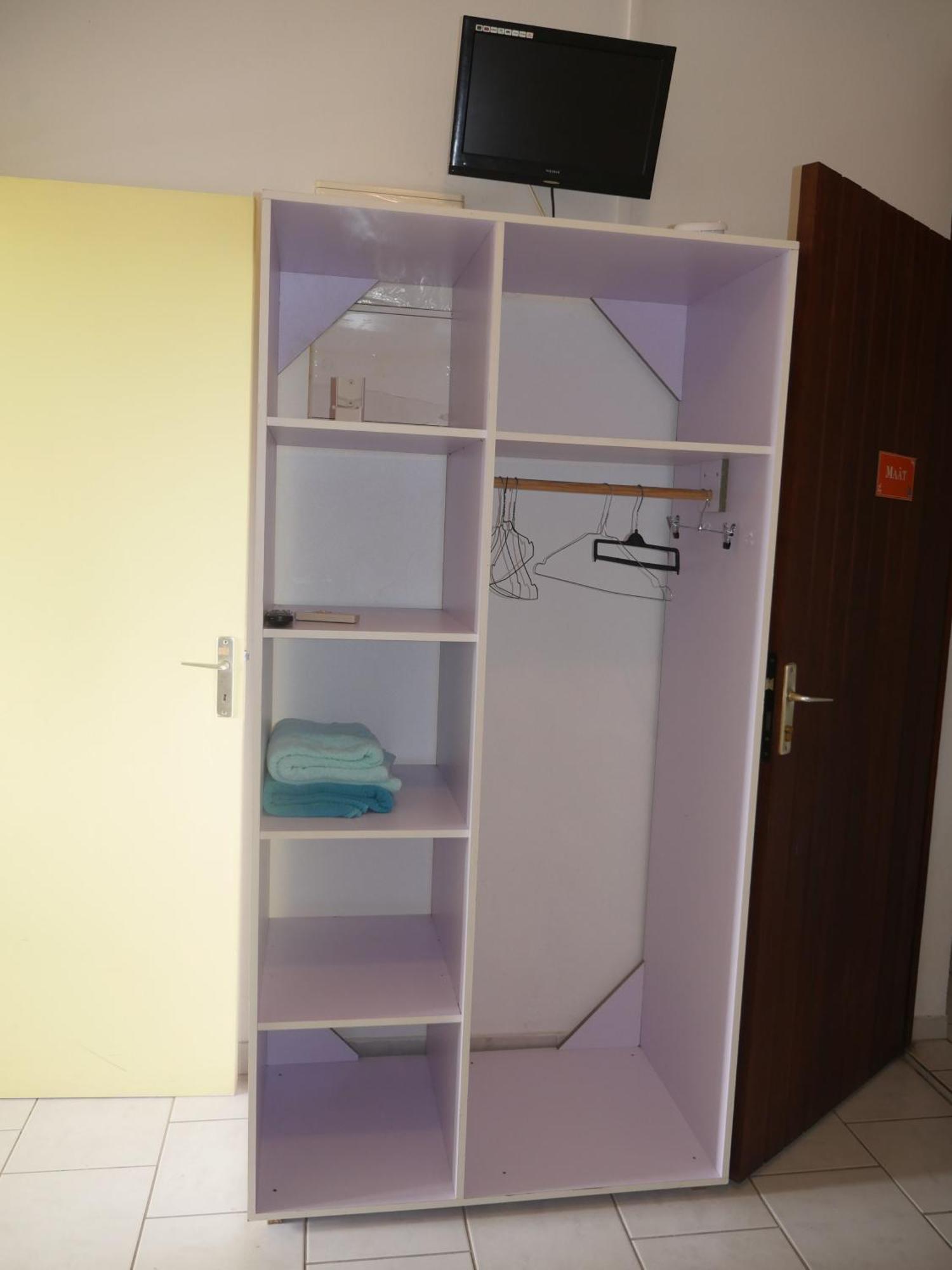 Les Gites De L'Union Les Abymes Habitación foto