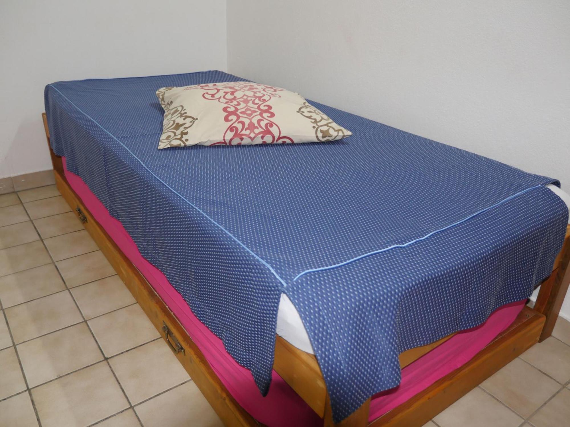 Les Gites De L'Union Les Abymes Habitación foto
